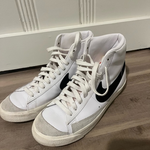 size 8.5 vintage blazers - Picture 3 of 3